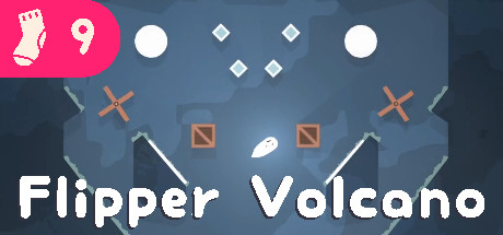Sokpop S09: Flipper Volcano