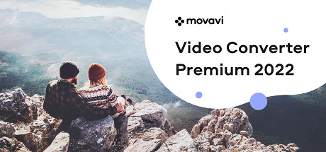 Movavi Video Converter 2024