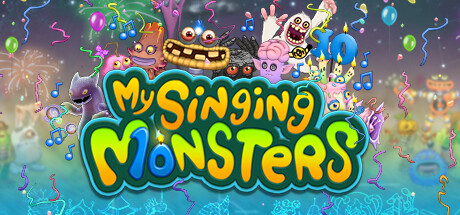 My Singing Monsters