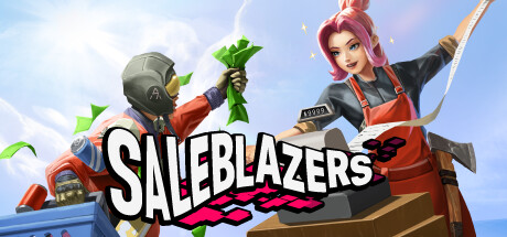 Saleblazers