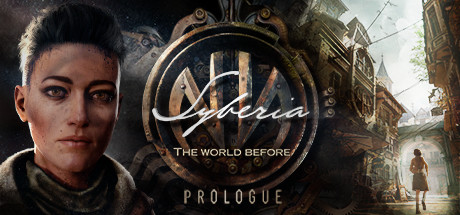 Syberia The World Before - Prologue