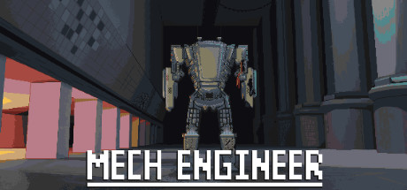 Mech Engineer