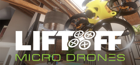 Liftoff: Micro Drones