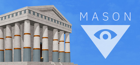 Mason: Building Bricks