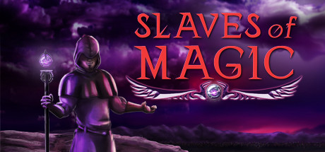 Slaves of Magic