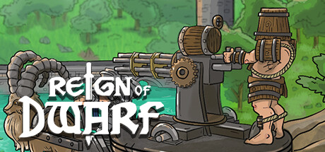 Reign Of Dwarf