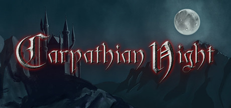 Carpathian Night Starring Bela Lugosi