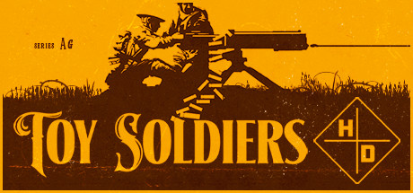 Toy Soldiers HD 
