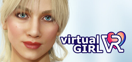 Virtual Girl - Sex SimulatorVR