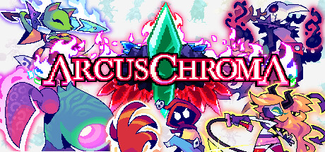 Arcus Chroma
