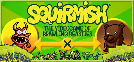 Squirmish