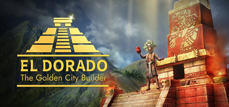 El Dorado: The Golden City Builder