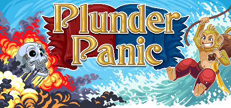Plunder Panic