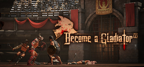 Become a Gladiator VR