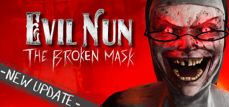 Evil Nun: The Broken Mask