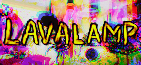 LAVALAMP