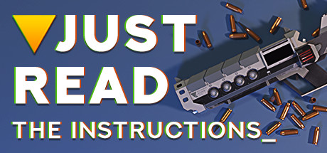 Just Read The Instructions