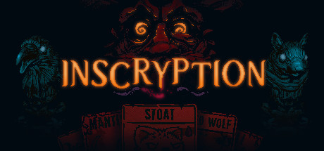 Inscryption Beta