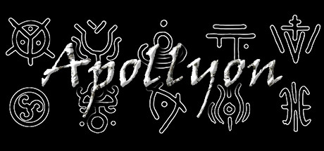Apollyon: River of Life