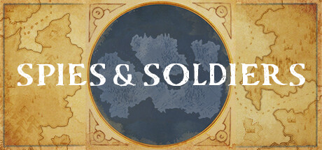 Spies & Soldiers Playtest
