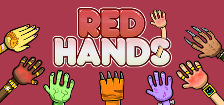 Red Hands