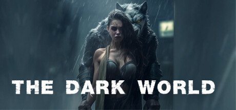 The Dark World: Edge of Eternity