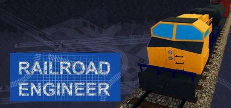 Railroad Engineer