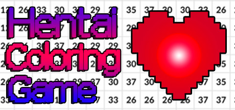 Hentai Coloring Game