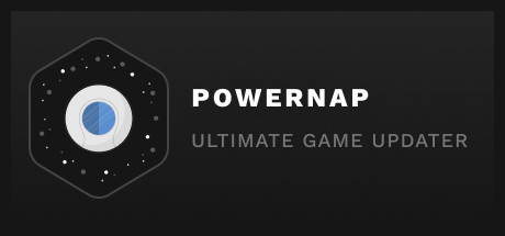 PowerNap: Ultimate Game Updater