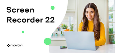 Movavi Screen Recorder 2023