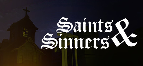 Saints & Sinners