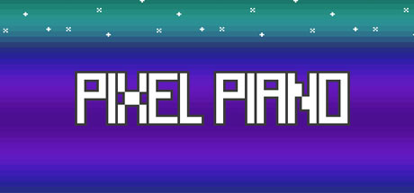 Pixel Piano