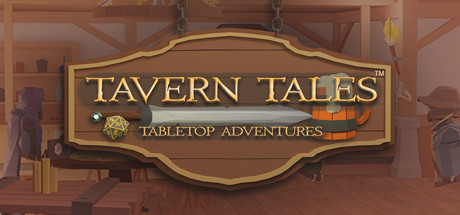 Tavern Tales: Tabletop Adventures