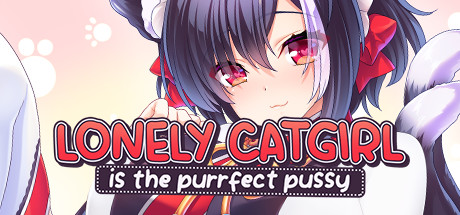 Lonely Catgirl is the Purrfect Pussy