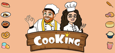 CooKing: Around the World