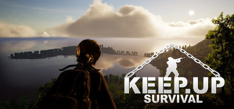 KeepUp Survival