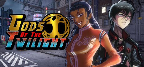 Gods of the Twilight