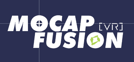 Mocap Fusion [ VR ]