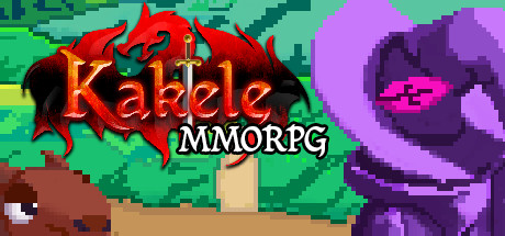Kakele Online - MMORPG