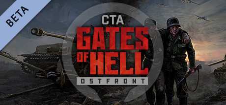 Call to Arms - Gates of Hell: Ostfront BETA