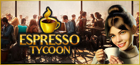 Go to Espresso Tycoon site