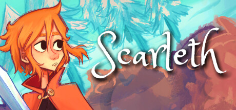 Scarleth
