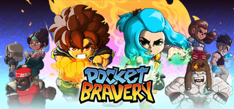 Pocket Bravery