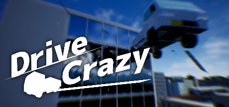 DriveCrazy
