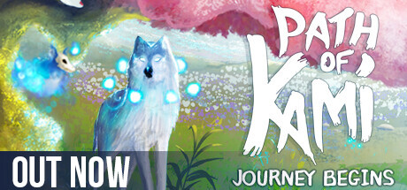 Path of Kami: Journey begins