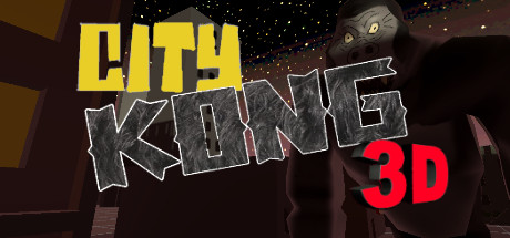 Kong's Wrath: City of Mayhem