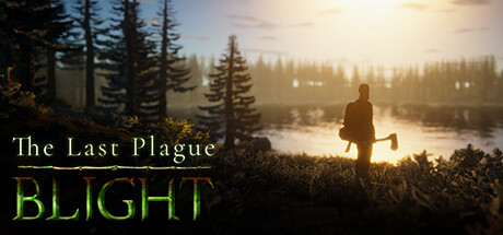 The Last Plague: Blight