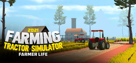Farming Tractor Simulator