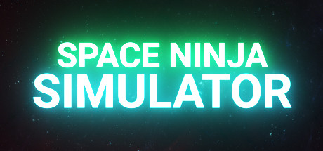 Space Ninja Simulator VR