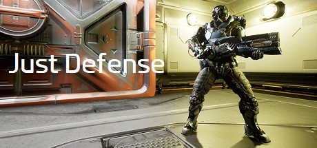 JustDefense